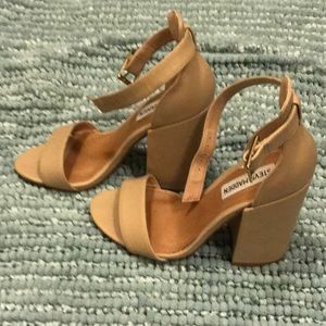 Women Steve Madden sandals